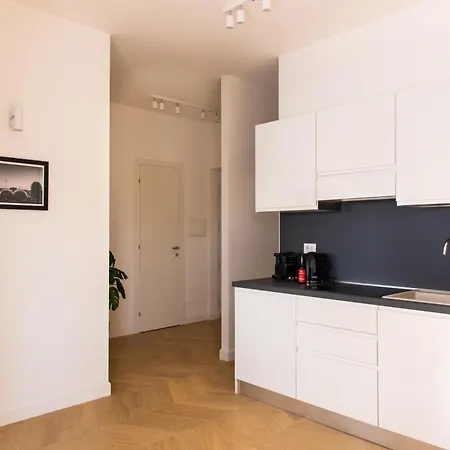 Eur Terrazzo Vista Laghetto Modigliani * Ρώμη