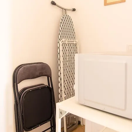 Eur Terrazzo Vista Laghetto Modigliani Διαμέρισμα Ρώμη